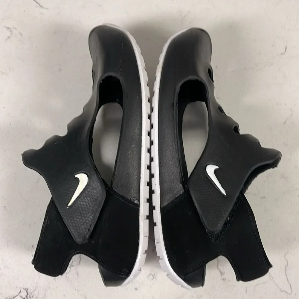 Nike brand style